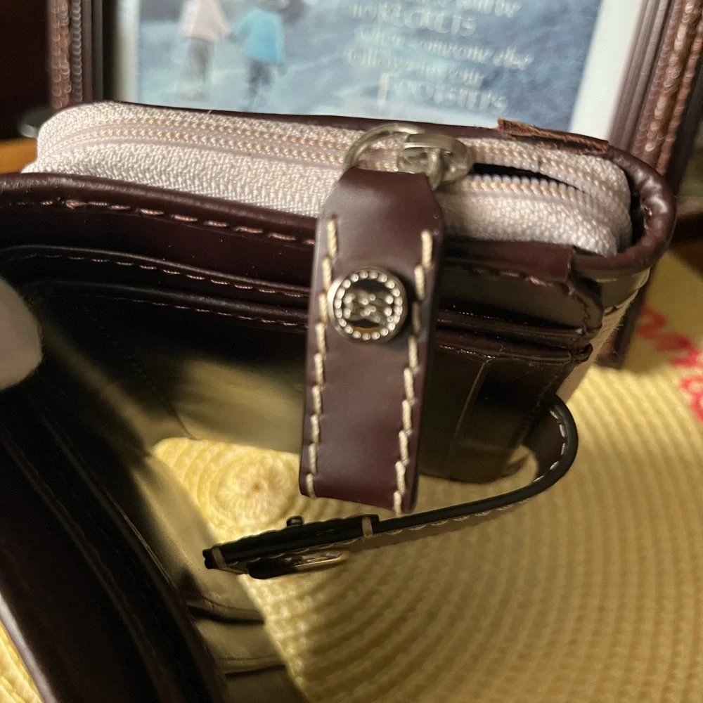 LANCEL Wallet‎